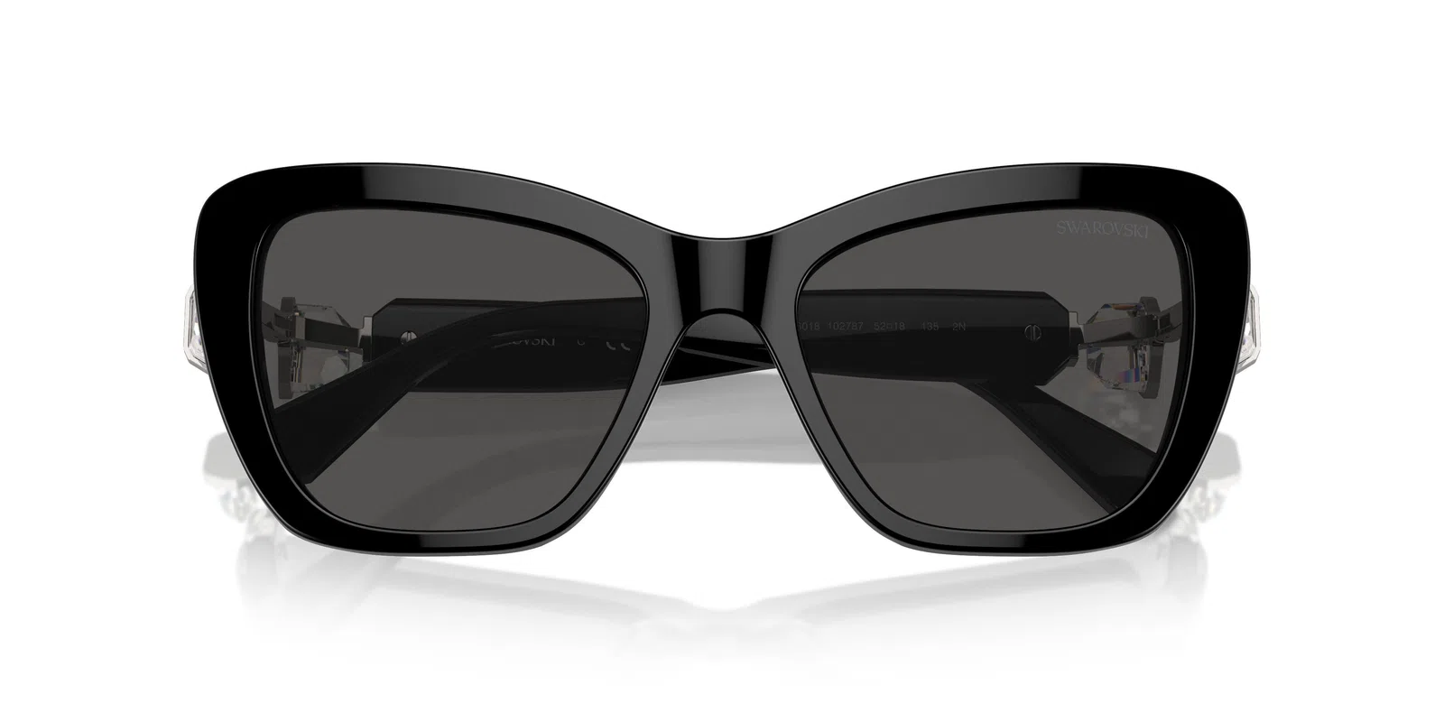 Swarovski 6018 Sunglasses - view 27